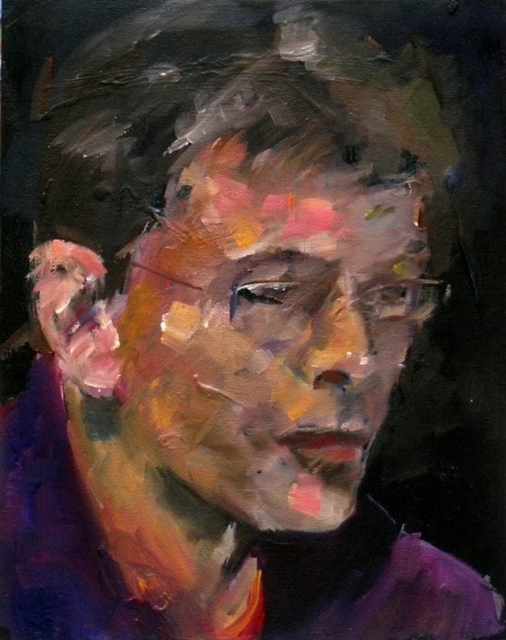 Rein