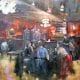 Grand Café (Rouge)