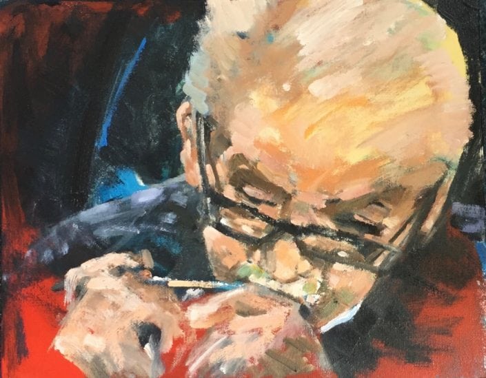 Toots Thielemans