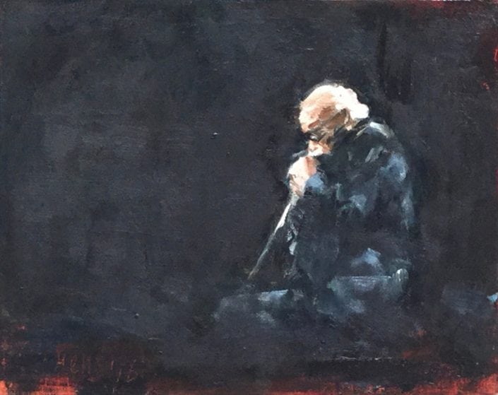 Toots Thielemans live