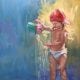 Eigen wereld