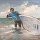 Surfin'