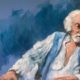 Eetbetoon aan Michelangelo di Lodovico Buonarroti Simoni